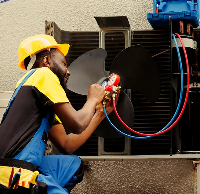 Why Homeowners & Businesses Trust Us in Lancaster, CA?