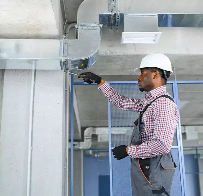 Why Homeowners & Businesses Trust Us in Lancaster, CA