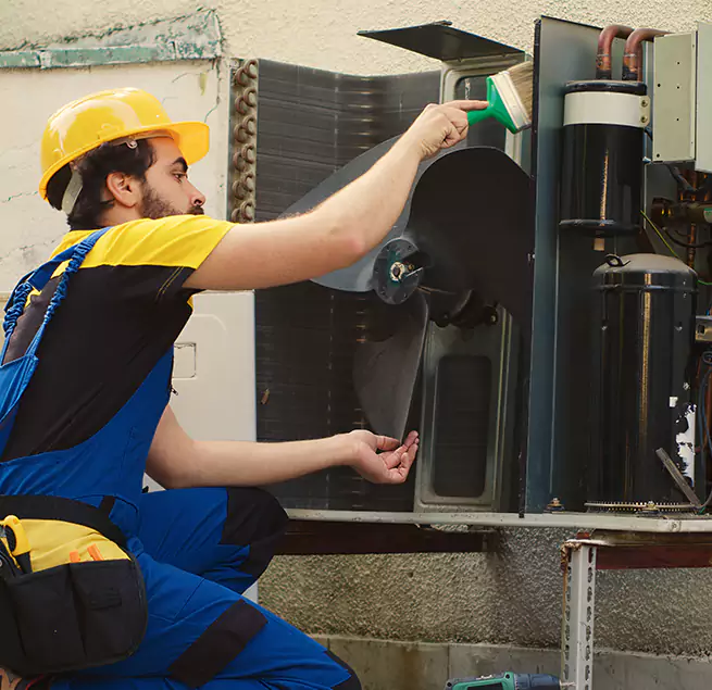  Why Homeowners & Businesses Trust Us in Lancaster, CA?