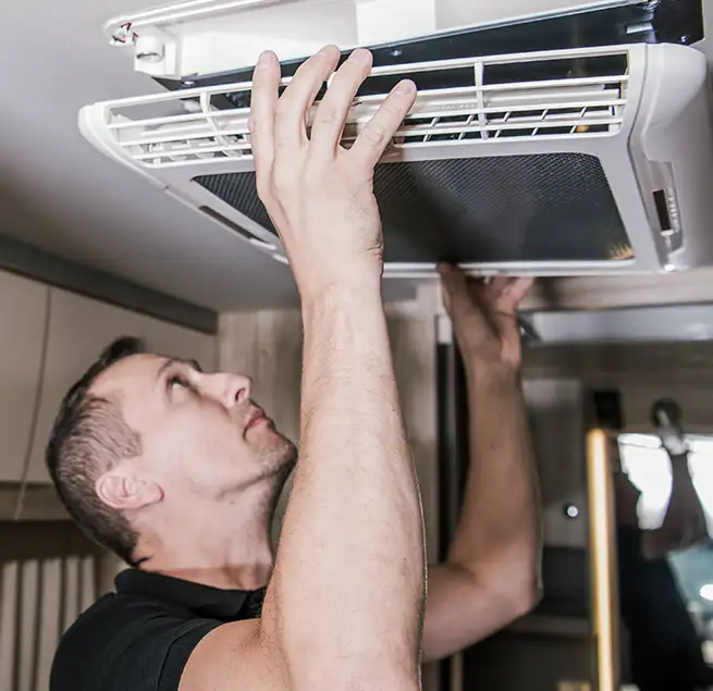 Why Homeowners & Businesses Trust Us Lancaster, CA