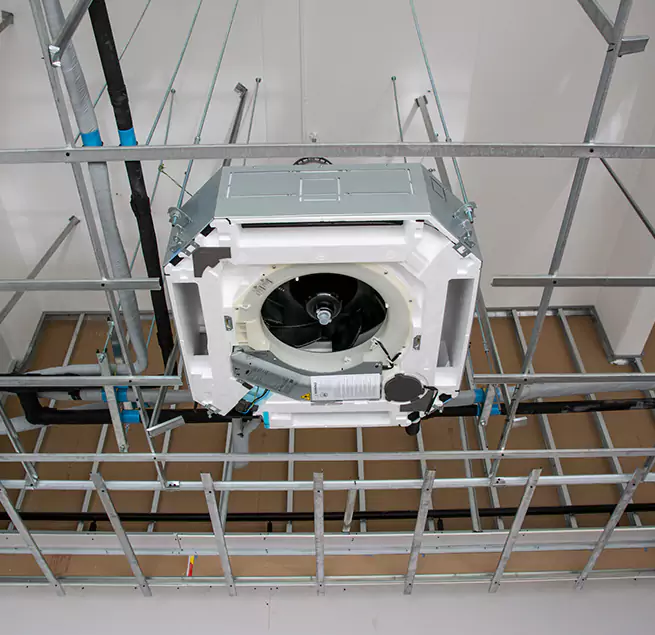 Why Homeowners & Businesses Trust Us Lancaster, CA