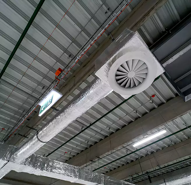 Why Homeowners & Businesses Trust Us in Lancaster, CA?