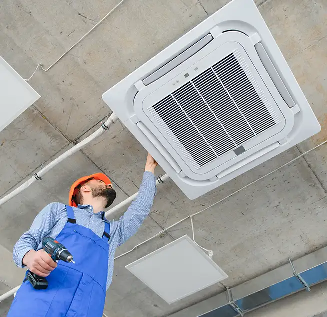 Why Homeowners & Businesses Trust Us in Lancaster, CA