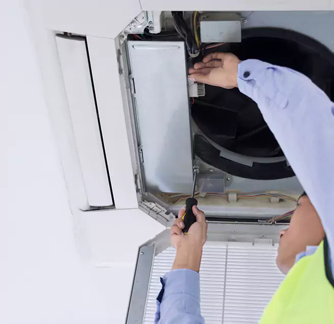 Why Homeowners Businesses Trust Us Lancaster, CA