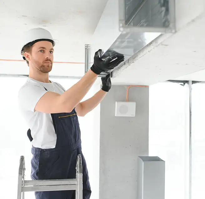 Why Homeowners & Businesses Trust Us in Lancaster, CA?