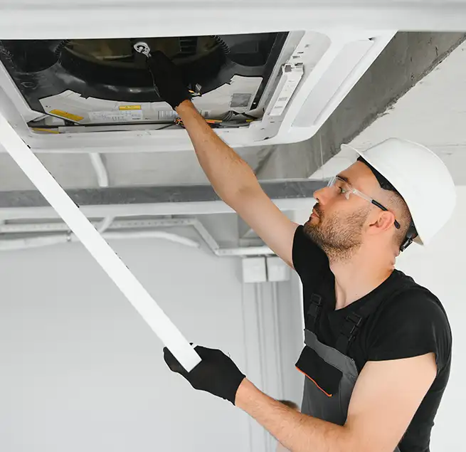 Why Homeowners & Businesses Trust Us in Lancaster, CA?