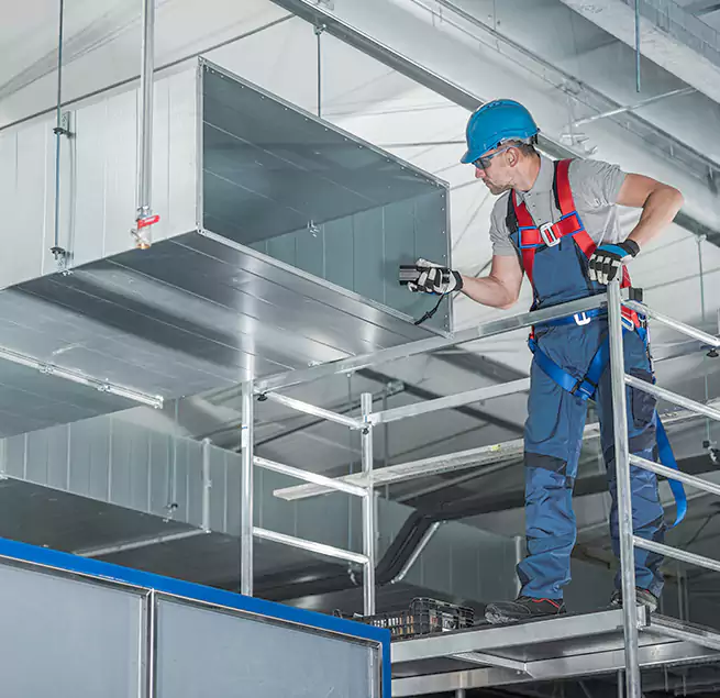 Why Homeowners & Businesses Trust Us in Lancaster, CA?