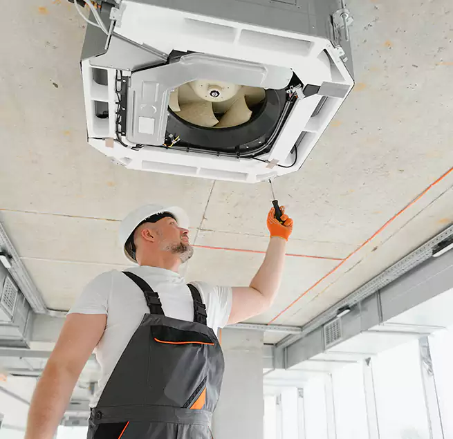 Why Homeowners Businesses Trust Us in Lancaster, CA