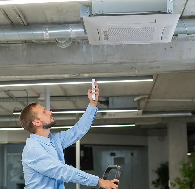 Why Homeowners & Businesses Trust Us in Lancaster, CA?