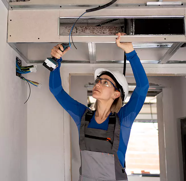 Why Homeowners & Businesses Trust Us in Lancaster, CA?