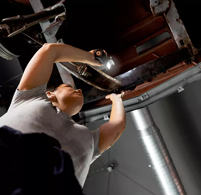 Why Homeowners & Businesses Trust Us Lancaster, CA