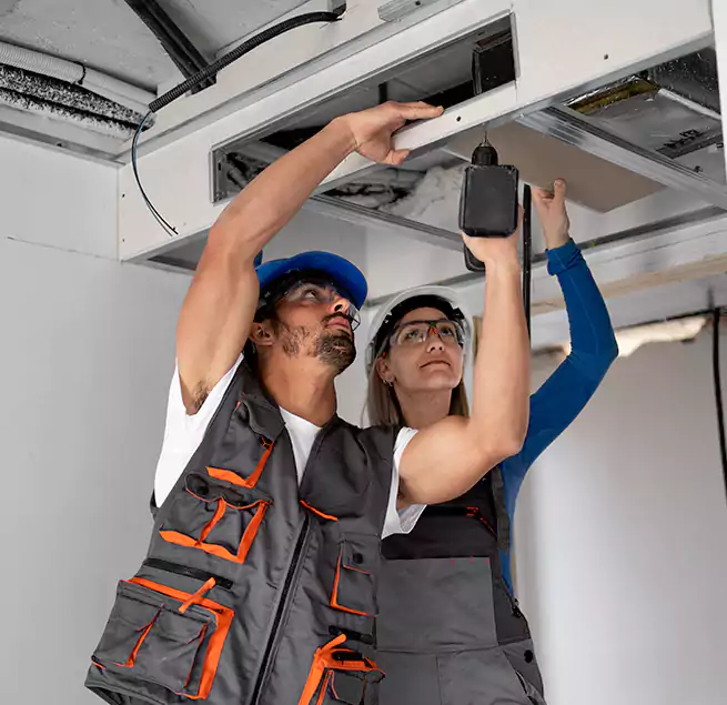 Why Homeowners & Businesses Trust Us in Lancaster, CA