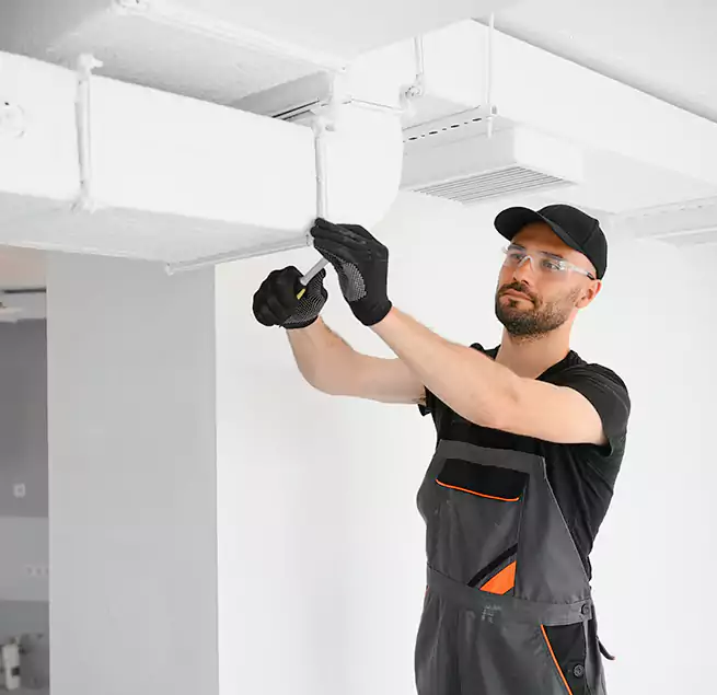  Why Homeowners Businesses Trust Us Lancaster, CA