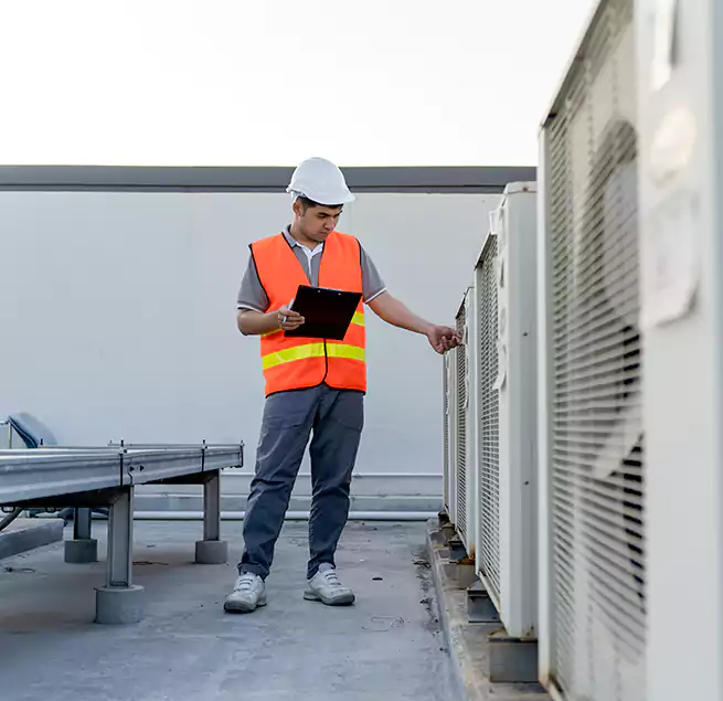 Why Homeowners & Businesses Trust Us in Lancaster, CA?