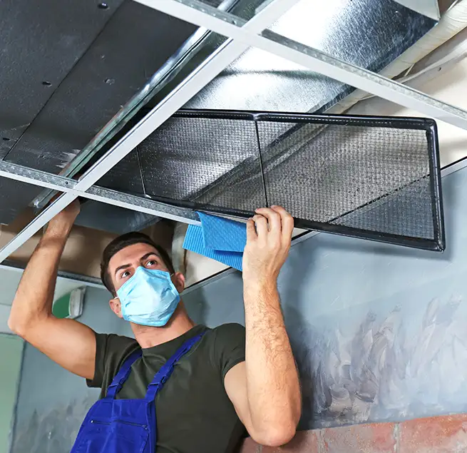 Why Homeowners & Businesses Trust Us in Lancaster, CA?