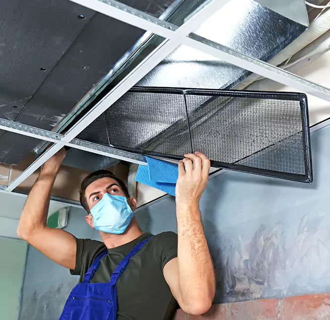 Why Homeowners Businesses Trust Us in Lancaster, CA?